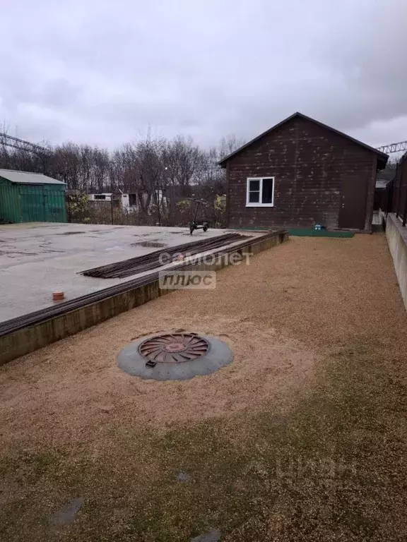 Участок в Московская область, Ленинский городской округ, с. ... - Фото 2