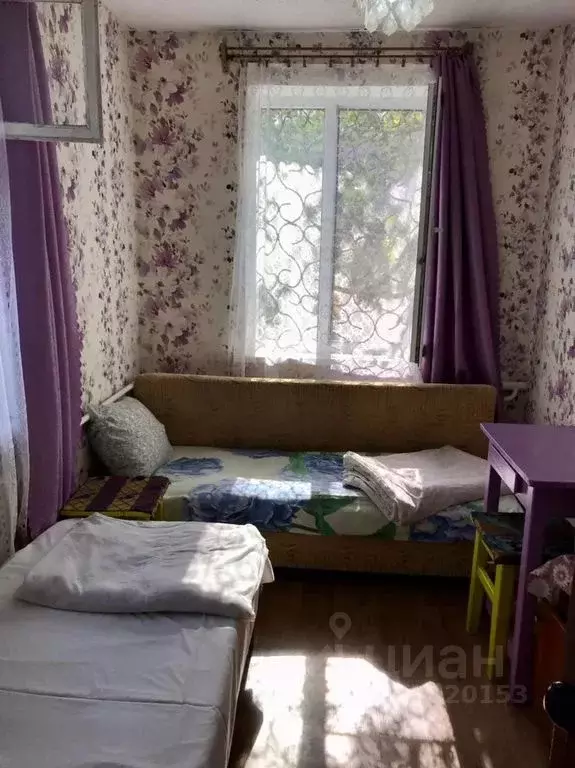 Комната Краснодарский край, Туапсе Приморская ул., 27В - Фото 0