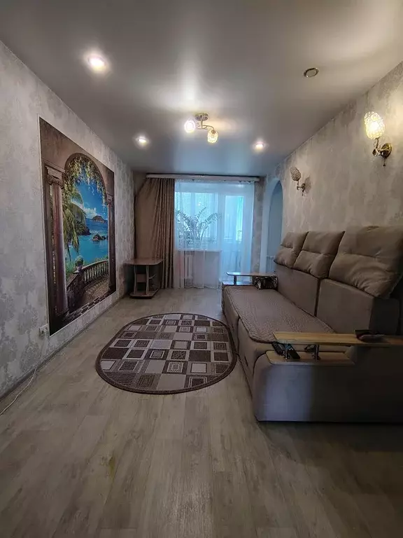Продаётся 2-к квартира, 44.3 м - Фото 0