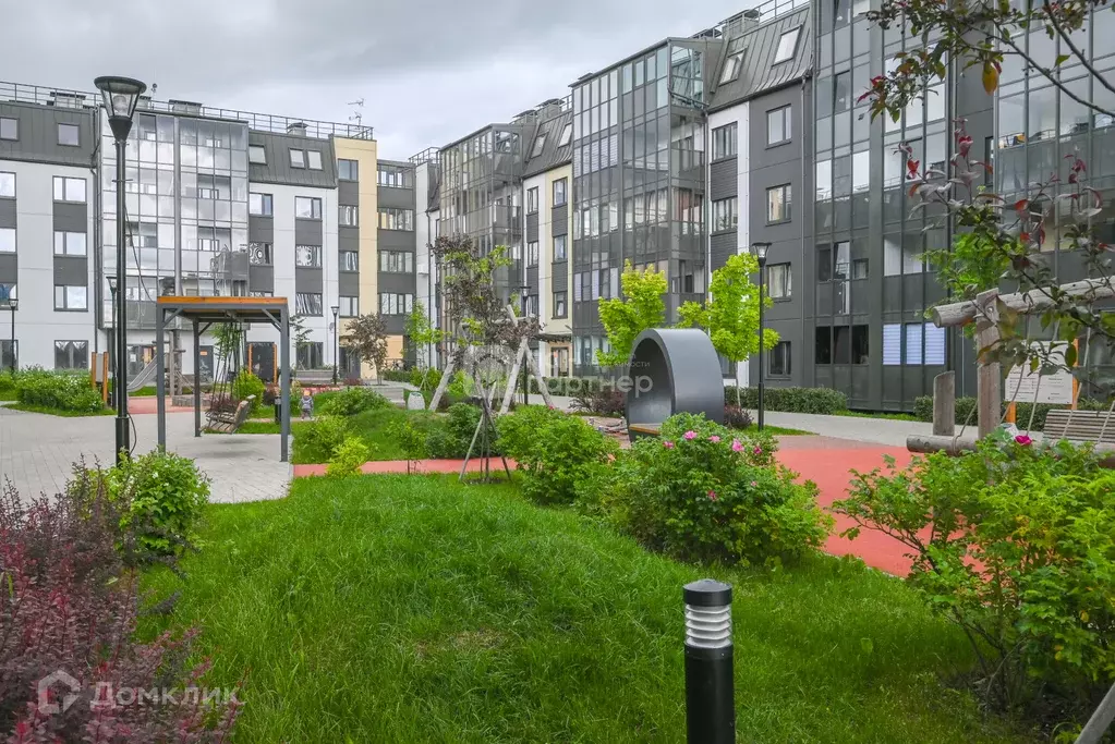 Продаётся квартира-студия, 28 м - Фото 0
