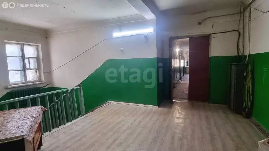 1к в -комнатной квартире (15.7 м) - Фото 2