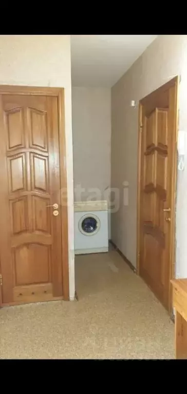 1-к кв. Омская область, Омск ул. Малиновского, 10 (37.1 м) - Фото 2