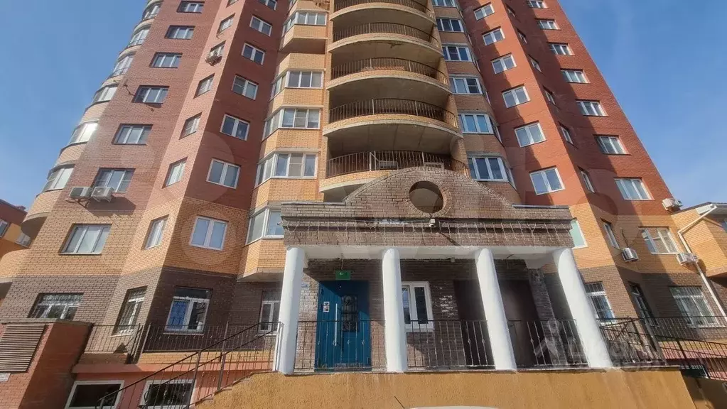 2-к кв. Московская область, Серпухов ул. Фирсова, 3 (54.0 м) - Фото 2