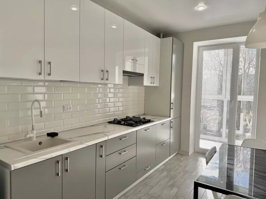 1-к кв. Калининградская область, Калининград ул. Подполковника ... - Фото 2