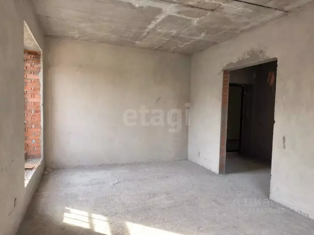 2-к кв. Северная Осетия, Владикавказ ул. Шмулевича, 16 (65.0 м) - Фото 0