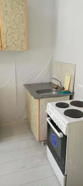 1-к кв. Кемеровская область, Новокузнецк ул. Климасенко, 4 (17.0 м) - Фото 2