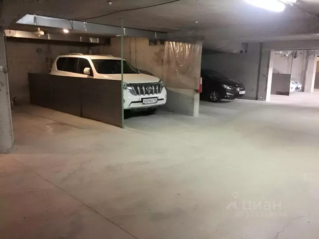 Гараж в Кемеровская область, Кемерово Большевистская ул., 1 (15 м) - Фото 0