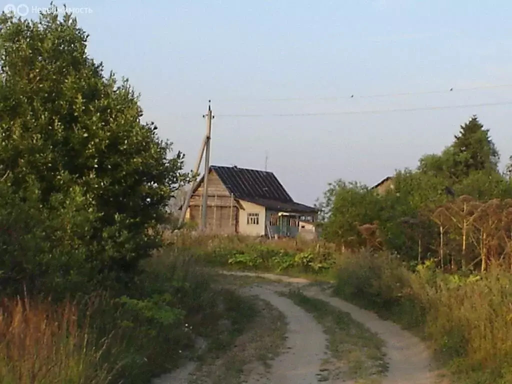 Дом в Тверская область, Кимры (81 м) - Фото 1