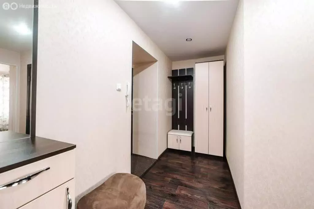 1-комнатная квартира: Благовещенск, улица Шимановского, 78 (39.1 м) - Фото 2