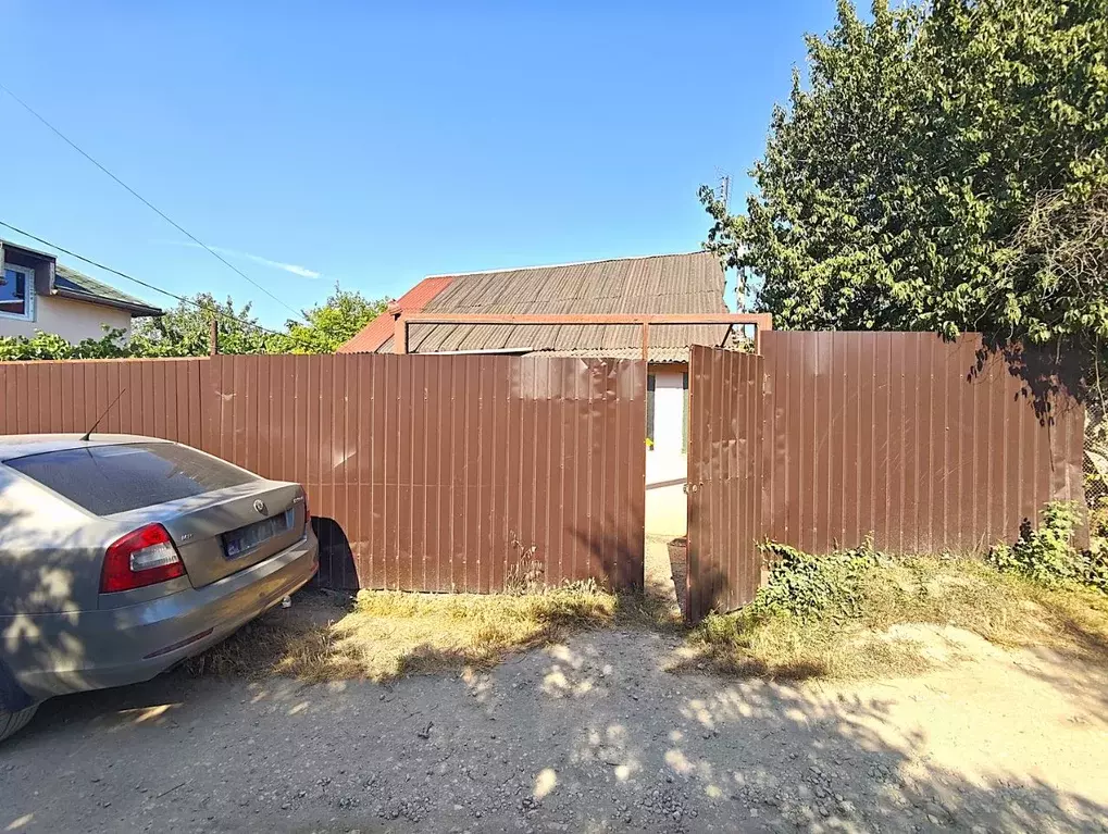 Дом в Севастополь Источник СТ,  (37 м) - Фото 1