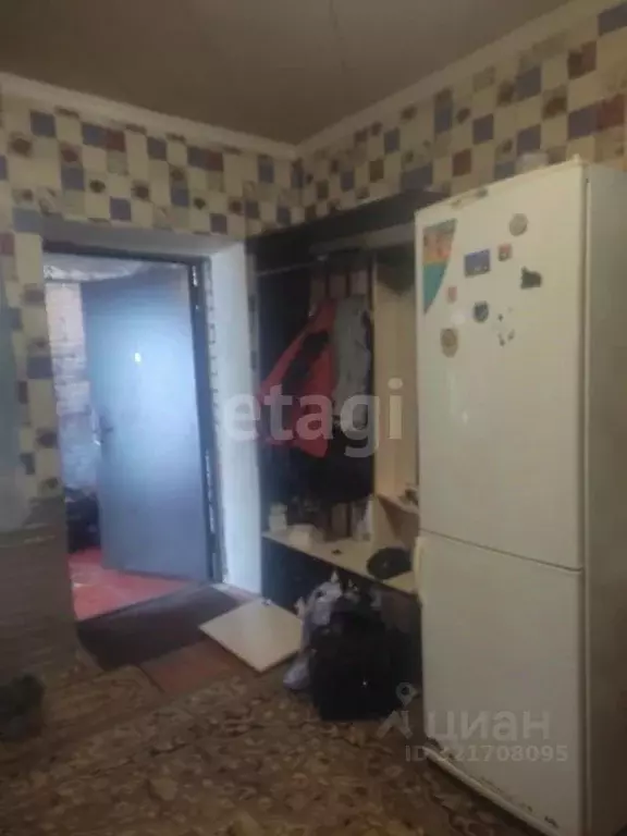 2-к кв. Белгородская область, Красногвардейский район, Веселовское ... - Фото 2