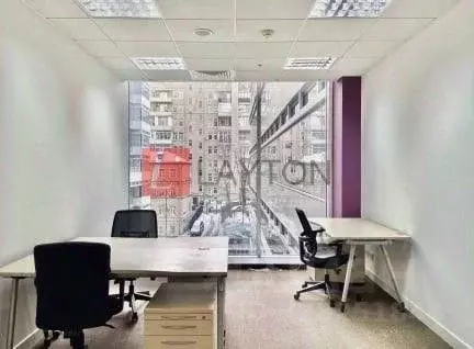 Офис в Москва ул. Земляной Вал, 9 (844 м) - Фото 1
