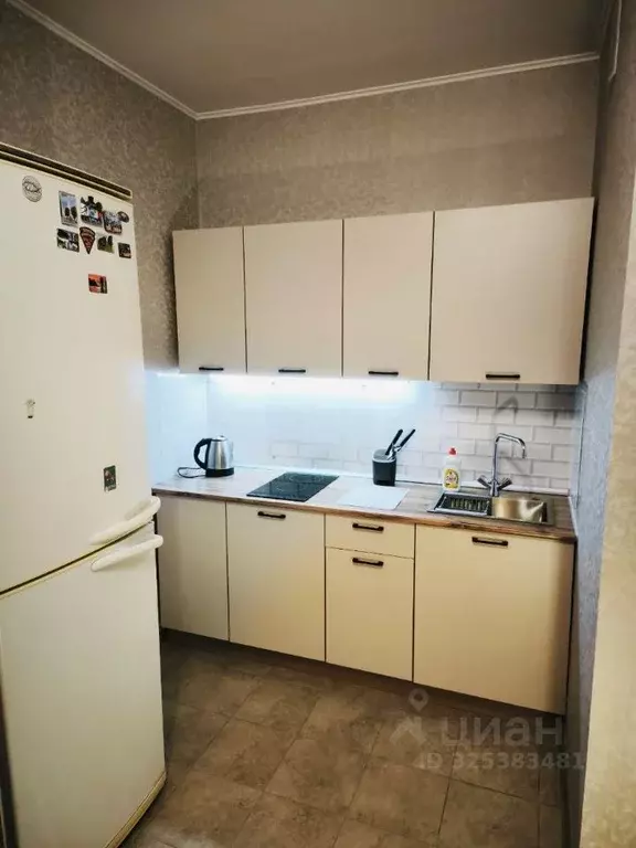 1-к кв. Московская область, Люберцы Зенино ЖК Самолет мкр, ул. Камова, ... - Фото 1