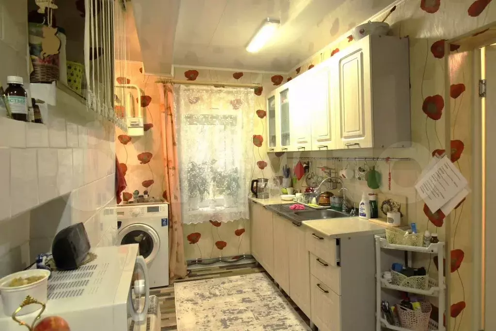 Дом 43 м на участке 15 сот. - Фото 1