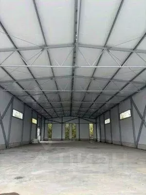 Производственное помещение в Санкт-Петербург, Санкт-Петербург, Колпино ... - Фото 2