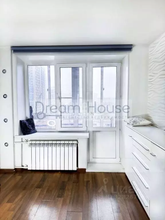 Студия Москва Изумрудная ул., 24К2 (32.0 м) - Фото 2