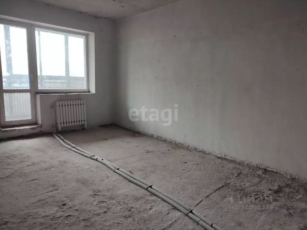 3-к кв. Хабаровский край, Хабаровск ул. Гайдара, 13 (100.2 м) - Фото 1