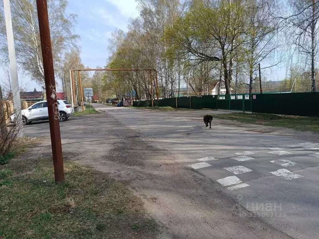 Дом в Нижегородская область, Богородский муниципальный округ, с. ... - Фото 0
