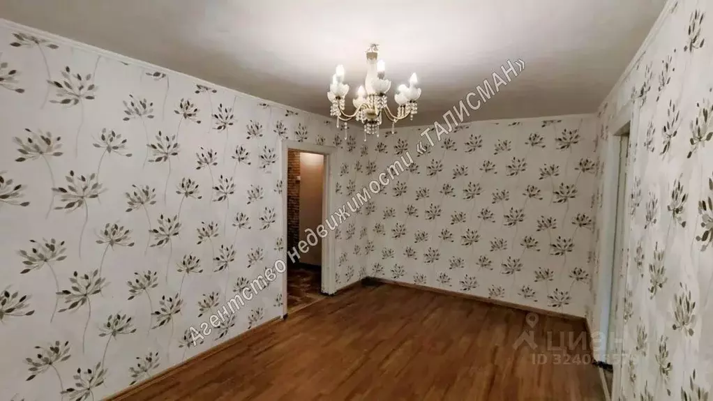 2-к кв. Ростовская область, Таганрог Транспортная ул. (44.5 м) - Фото 2