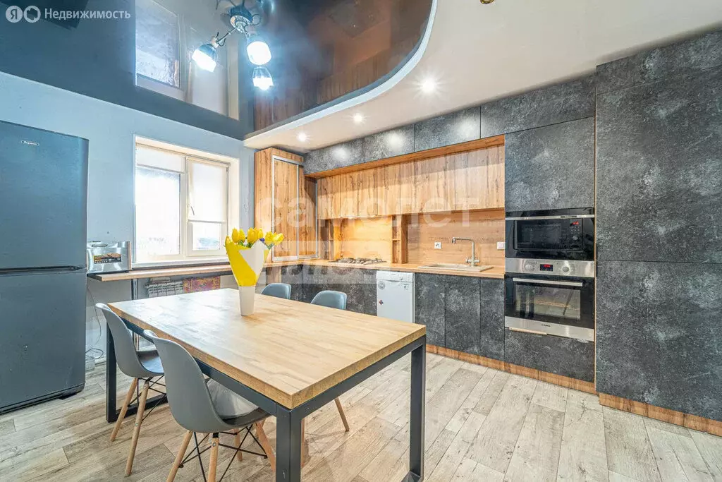 Дом в Краснокамск, улица Новой Стройки, 97 (150 м) - Фото 1