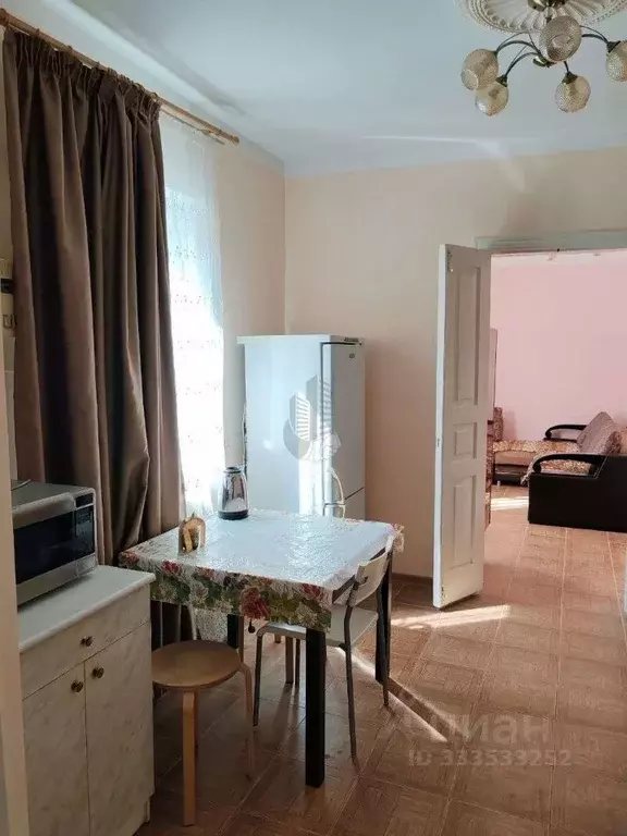 Дом в Краснодарский край, Краснодар Морская ул., 21 (34 м) - Фото 1
