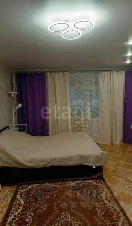 2-к кв. Татарстан, Казань ул. Сафиуллина, 50 (53.5 м) - Фото 1