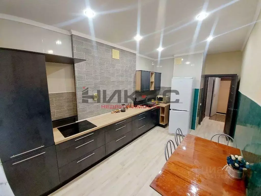 1-к кв. Ярославская область, Ярославль Московский просп., 119к3 (50.0 ... - Фото 1