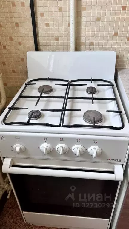 1-к кв. Санкт-Петербург ул. Генерала Симоняка, 8К2 (32.0 м) - Фото 2