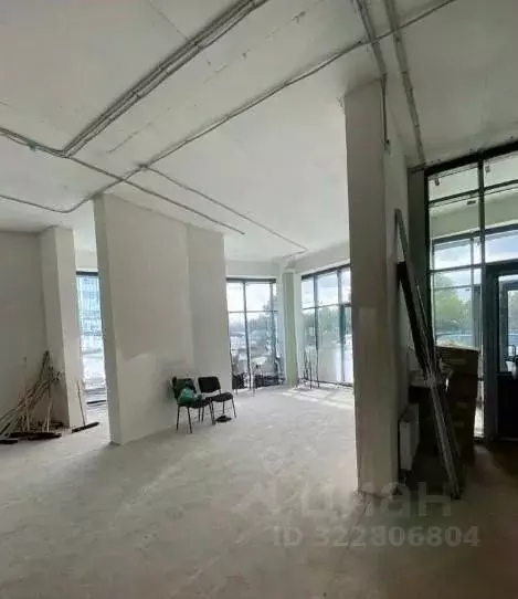 Помещение свободного назначения в Татарстан, Казань ул. Карбышева, 76 ... - Фото 2