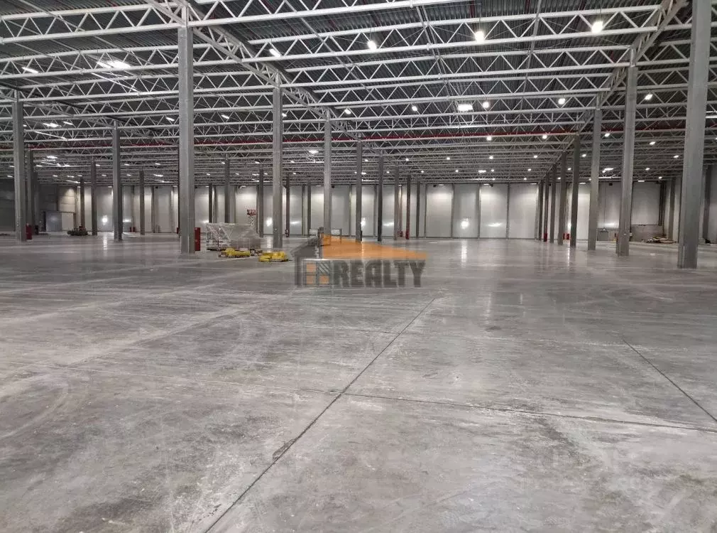 Склад в Московская область, Люберцы городской округ, Томилино пгт ш. ... - Фото 2