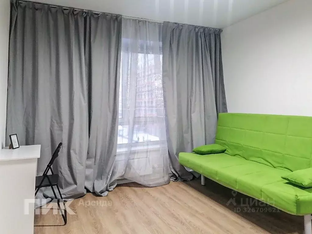 3-к кв. Московская область, Ленинский городской округ, Боброво пгт ул. ... - Фото 1