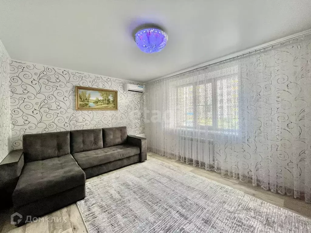 Продаётся 2-к квартира, 52.8 м - Фото 0