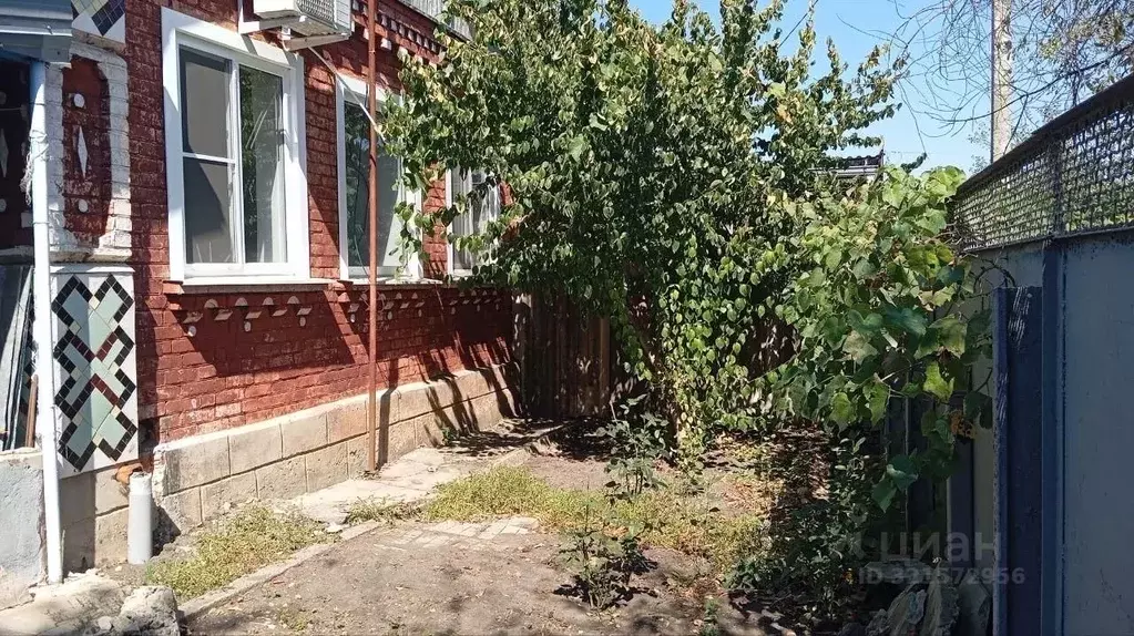 Дом в Адыгея, Теучежский район, Пчегатлукайское с/пос, Красненский ... - Фото 0