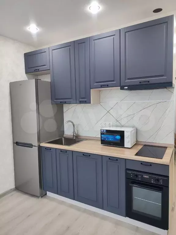 Квартира-студия, 25 м, 13/24 эт. - Фото 0