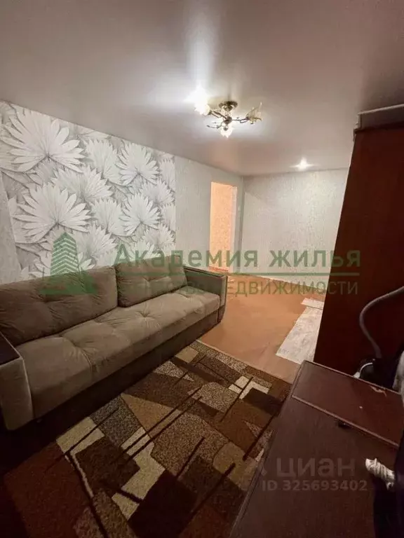 2-к кв. Саратовская область, Саратов Миллеровская ул., 64а (43.6 м) - Фото 1