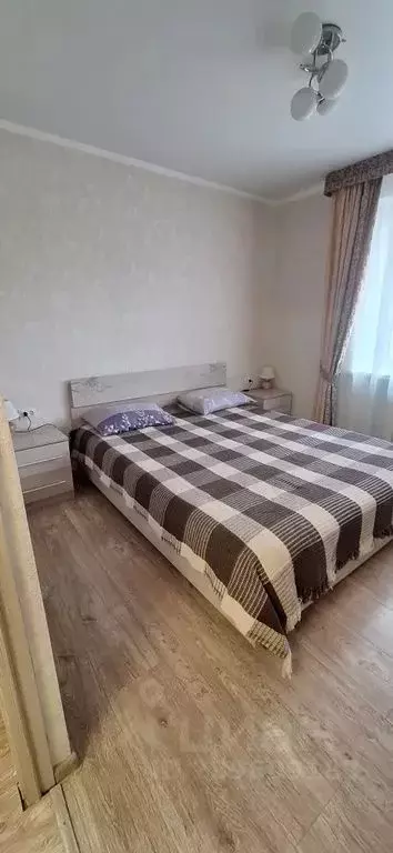 2-к кв. Ставропольский край, Кисловодск ул. Тельмана, 3 (38.0 м) - Фото 0