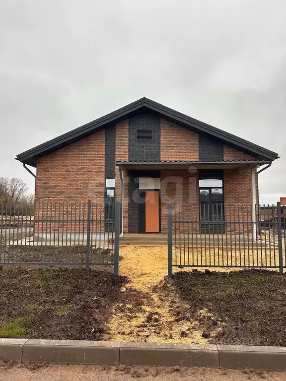 Дом в Марий Эл, Йошкар-Ола городской округ, д. Кельмаково, Свои кп  ... - Фото 1