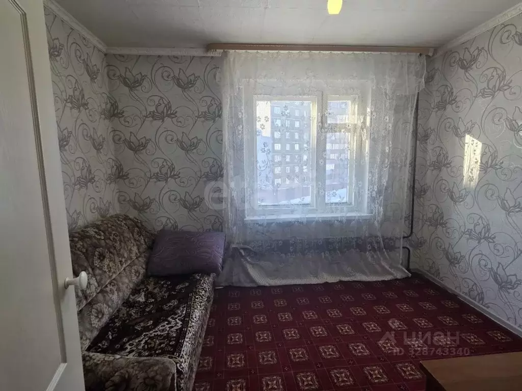 3-к кв. Красноярский край, Норильск Рудная ул., 29к1 (65.2 м) - Фото 1