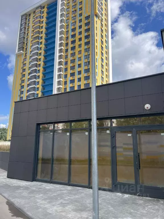 Гараж в Нижегородская область, Нижний Новгород Вишневый пер., 3 (14 м) - Фото 1