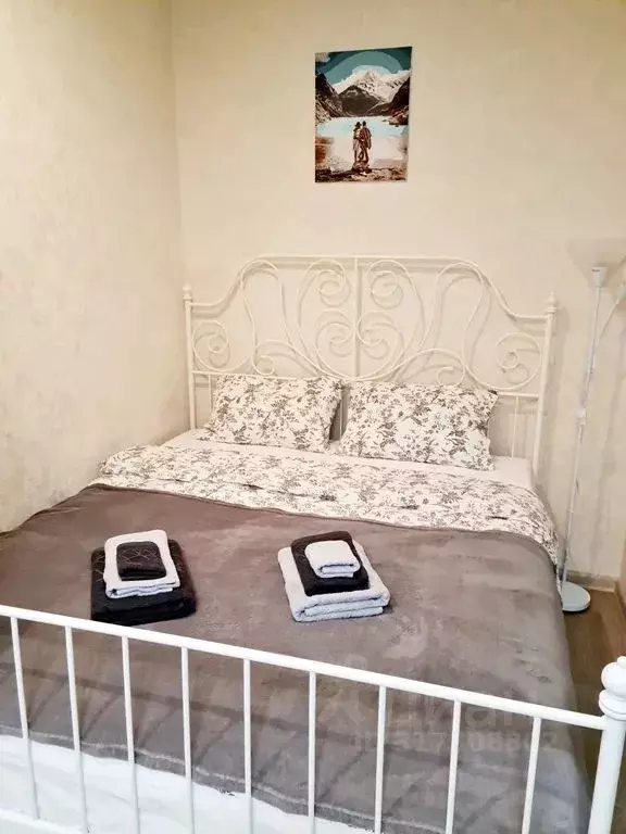 1-к кв. Татарстан, Казань ул. Азата Аббасова, 10 (34.0 м) - Фото 0