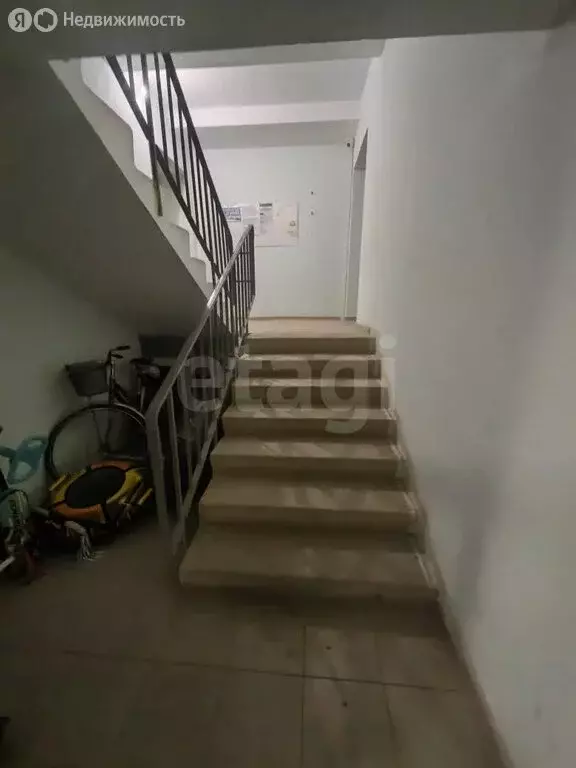 2-комнатная квартира: посёлок Щедрино, Каштановая улица, 26 (44 м) - Фото 1