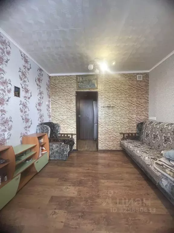 Комната Архангельская область, Архангельск Первых Пятилеток мкр, ул. ... - Фото 2