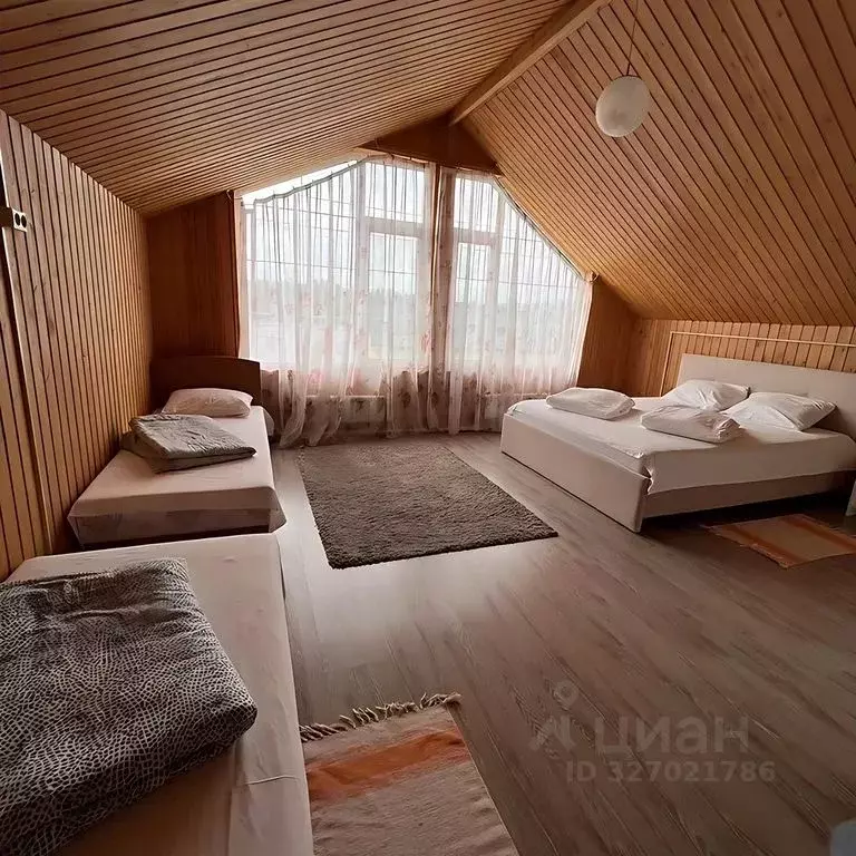 Дом в Красноярский край, Шарыповский муниципальный округ, с. Парная ... - Фото 2