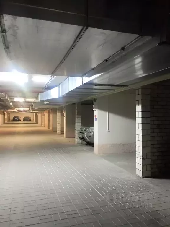 Гараж в Воронежская область, Воронеж ул. Куколкина, 11 (18 м) - Фото 1