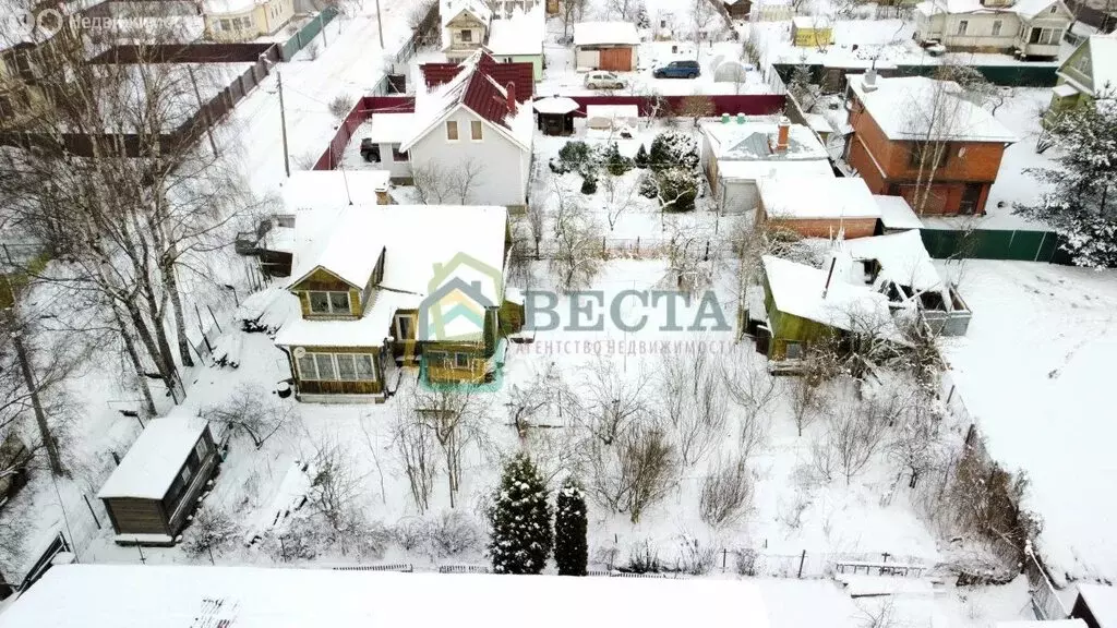 Участок в Санкт-Петербург, 1-я Заводская улица, 36 (9.16 м) - Фото 2