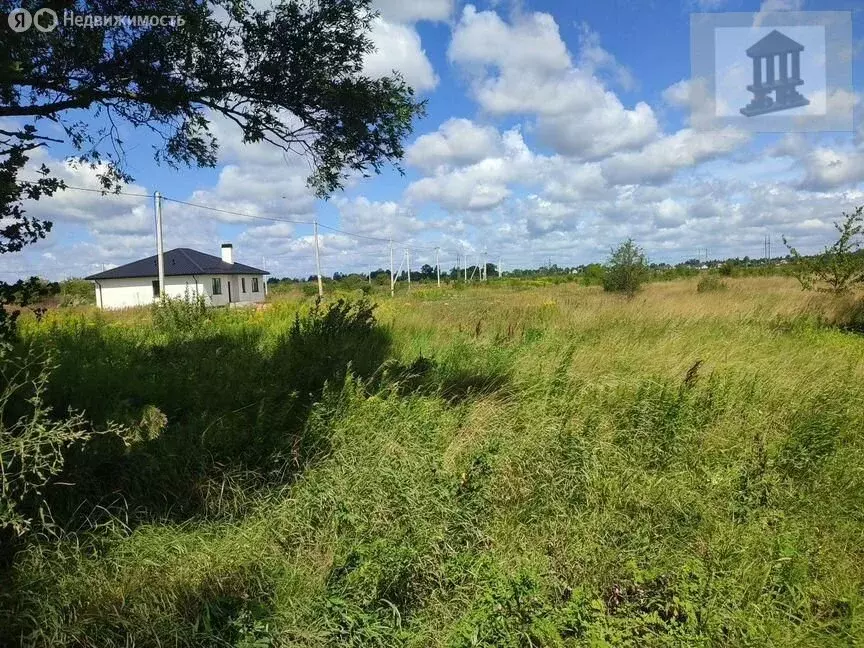 Участок в Троицк, Звёздная улица (6 м) - Фото 0