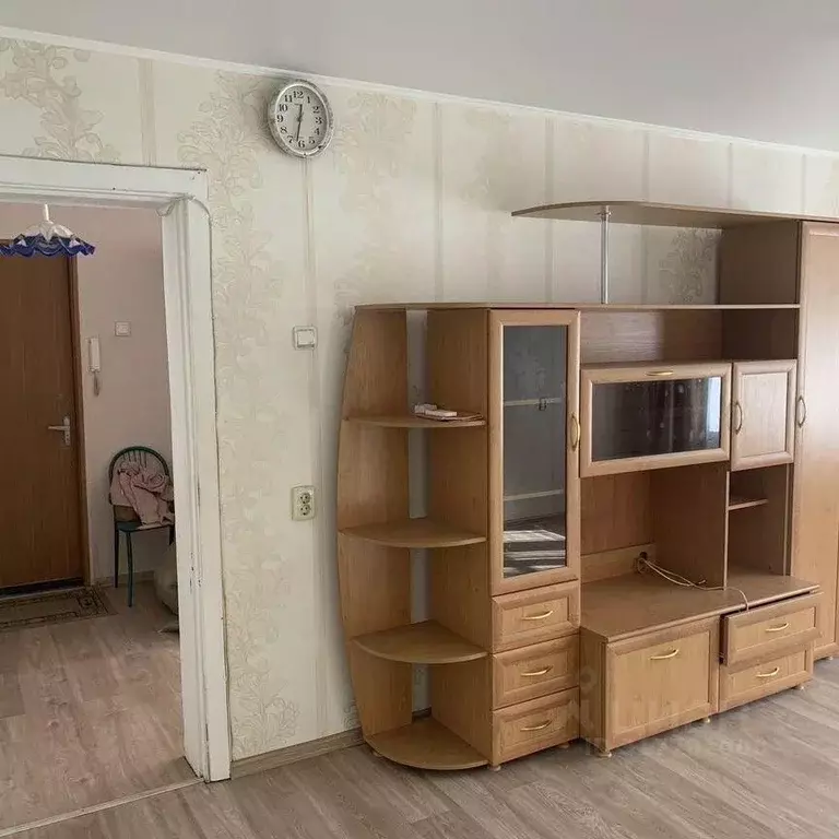 2-к кв. Краснодарский край, Краснодар Юбилейный мкр, ул. 70-летия ... - Фото 0
