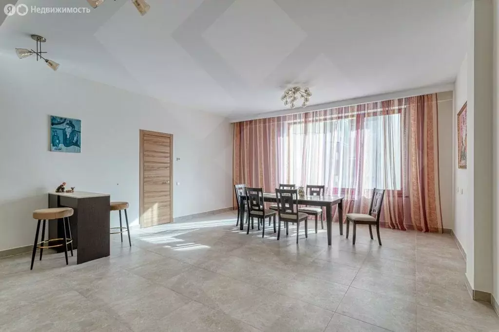 5-комнатная квартира: Москва, улица Архитектора Власова, 6 (410 м) - Фото 2