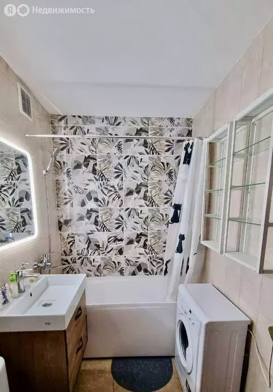 1-комнатная квартира: Подольск, улица Веллинга, 11 (44.1 м) - Фото 1