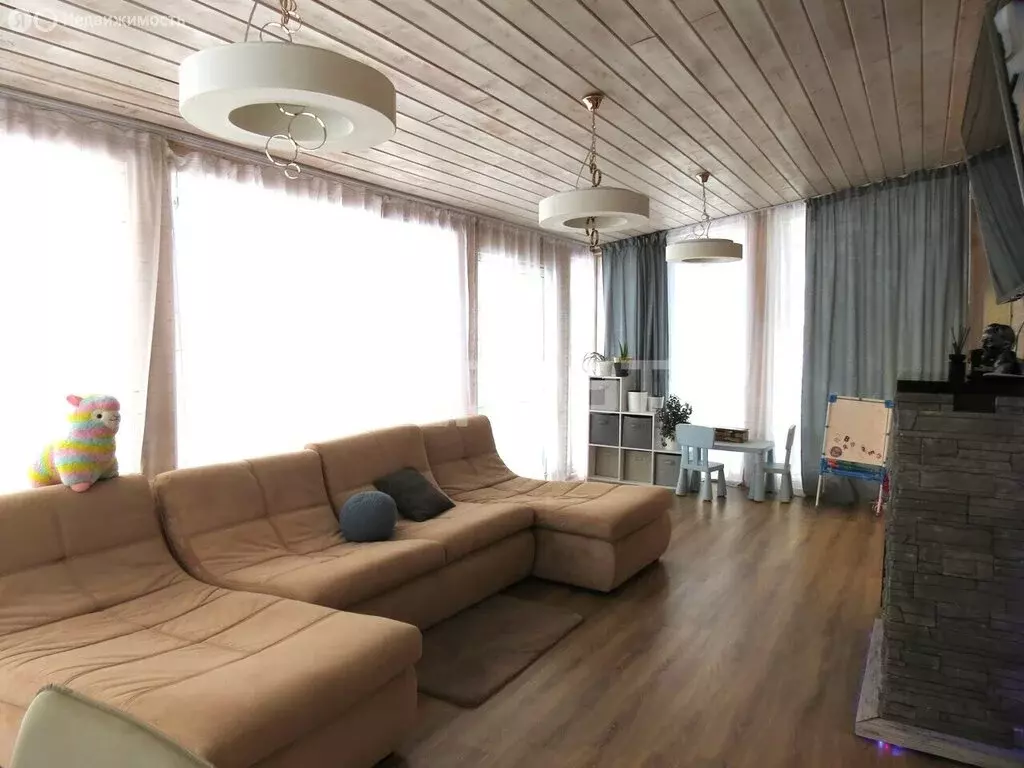 Дом в Костромской район, Бакшеевское сельское поселение, деревня ... - Фото 1